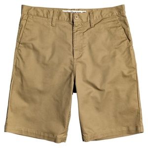 DC Chino Shorts-Size 28